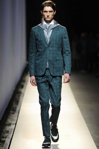 Z Zegna / - 2015